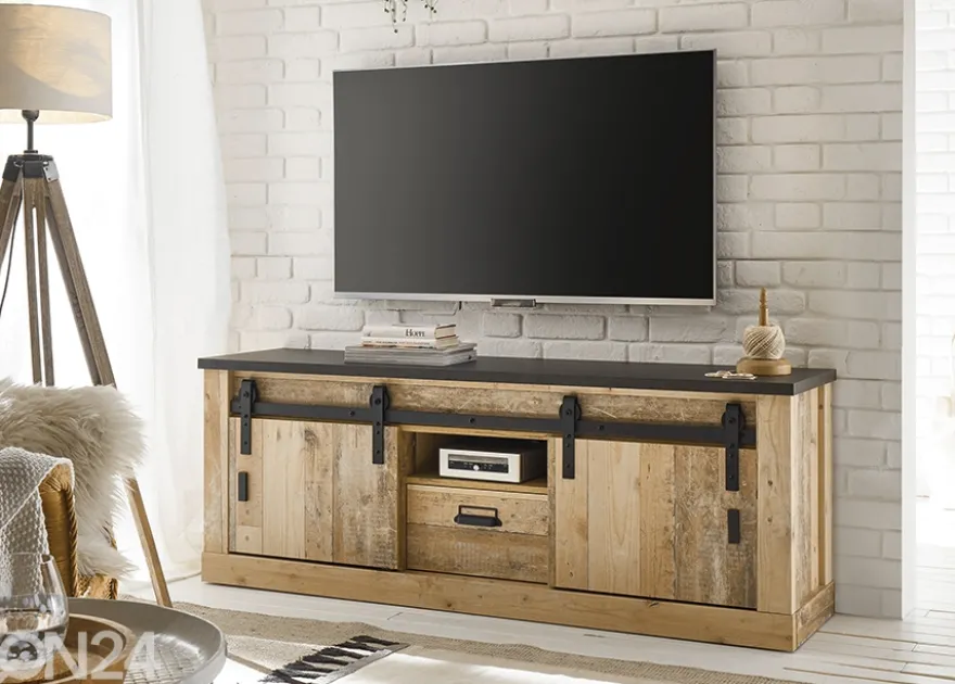 TV-taso Sherwood 162 cm