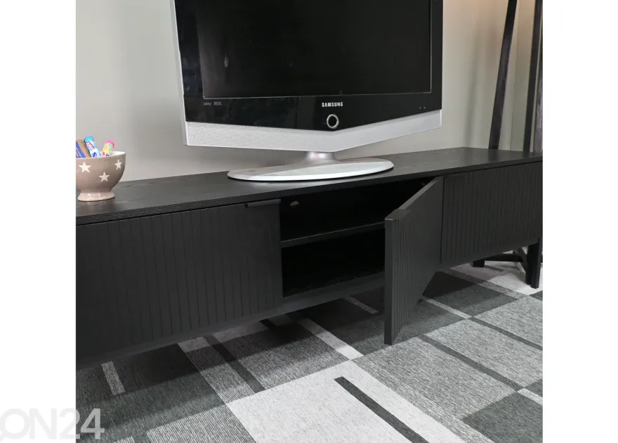 TV-taso Siera