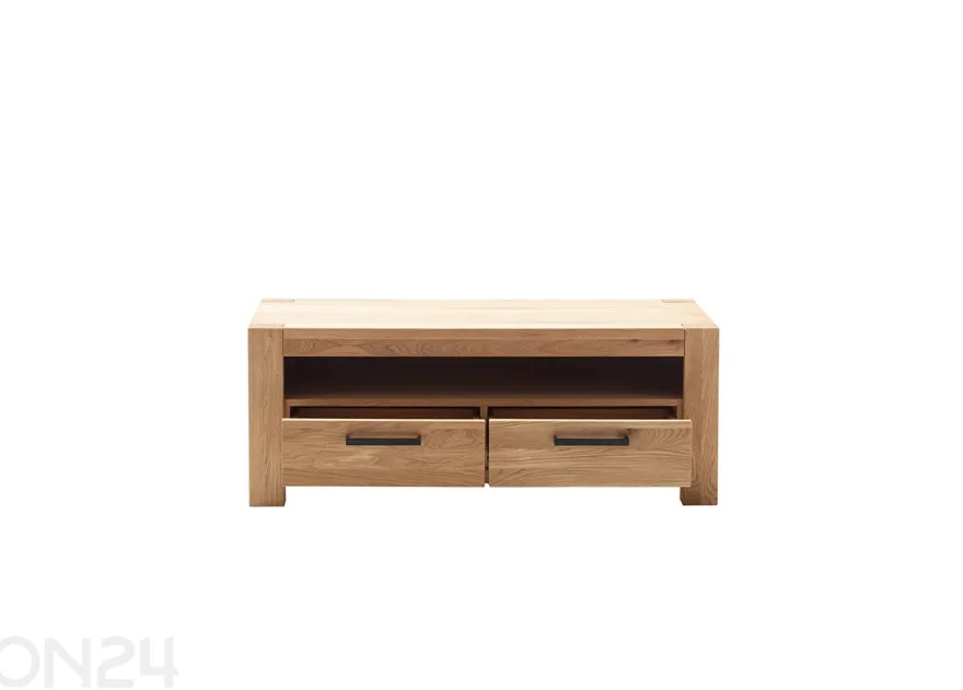 TV-taso Silias 132 cm