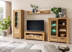 TV-taso Silias 132 cm
