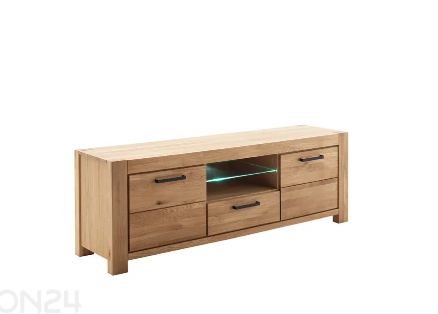 TV-taso Silias 192 cm