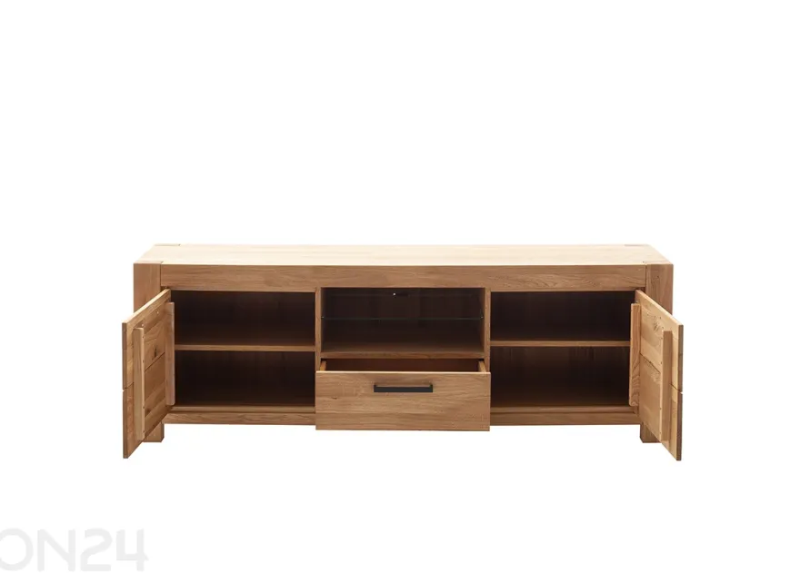 TV-taso Silias 192 cm