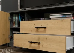 TV-taso Simpel 109 cm