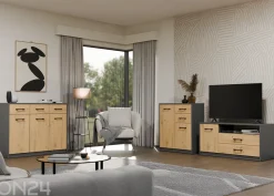 TV-taso Simpel 109 cm