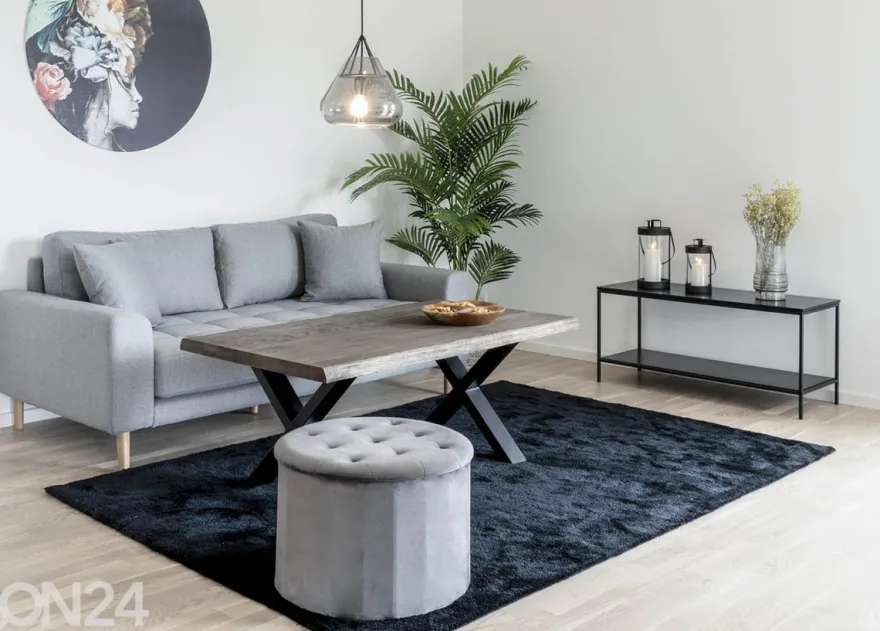 TV-taso Skagen 100 cm