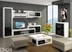 TV-taso Skibbereen 180 cm