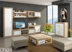 TV-taso Skibbereen 180 cm