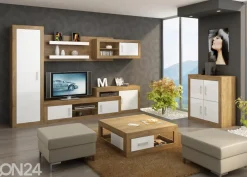 TV-taso Skibbereen 180 cm