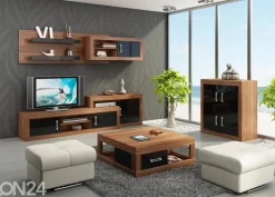 TV-taso Skibbereen 120 cm