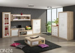 TV-taso Skibbereen 120 cm