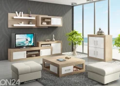 TV-taso Skibbereen 120 cm
