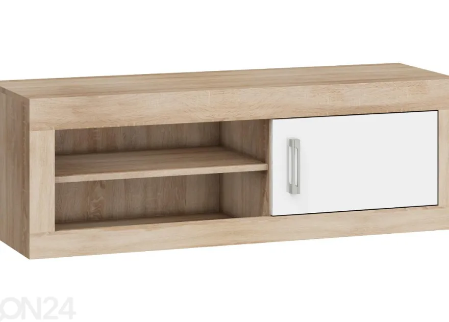 TV-taso Skibbereen 130 cm