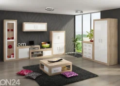 TV-taso Skibbereen 130 cm