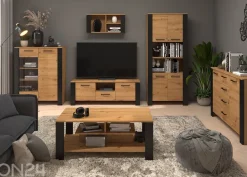 TV-taso Slide 140 cm