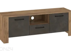 TV-taso Slide 140 cm
