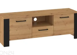 TV-taso Slide 140 cm