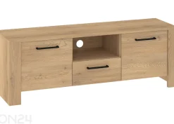 TV-taso Slide 140 cm