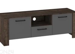 TV-taso Slide 140 cm