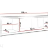 TV-taso Solid 4D