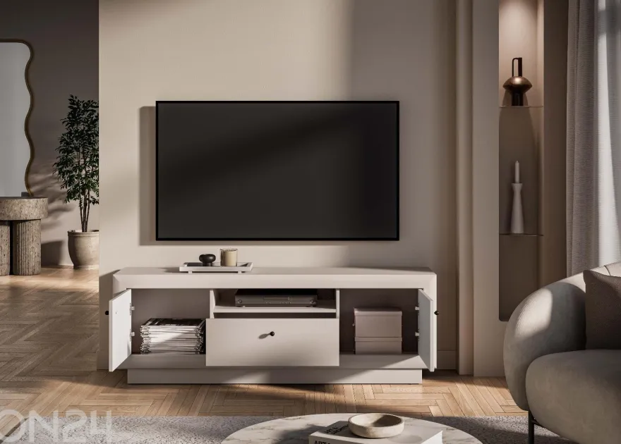 TV-taso Solo