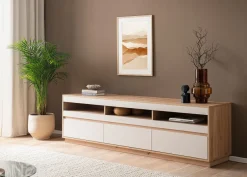 TV-taso Sonora 202 cm