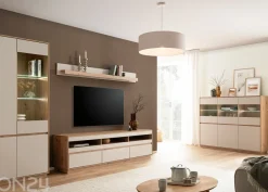 TV-taso Sonora 202 cm