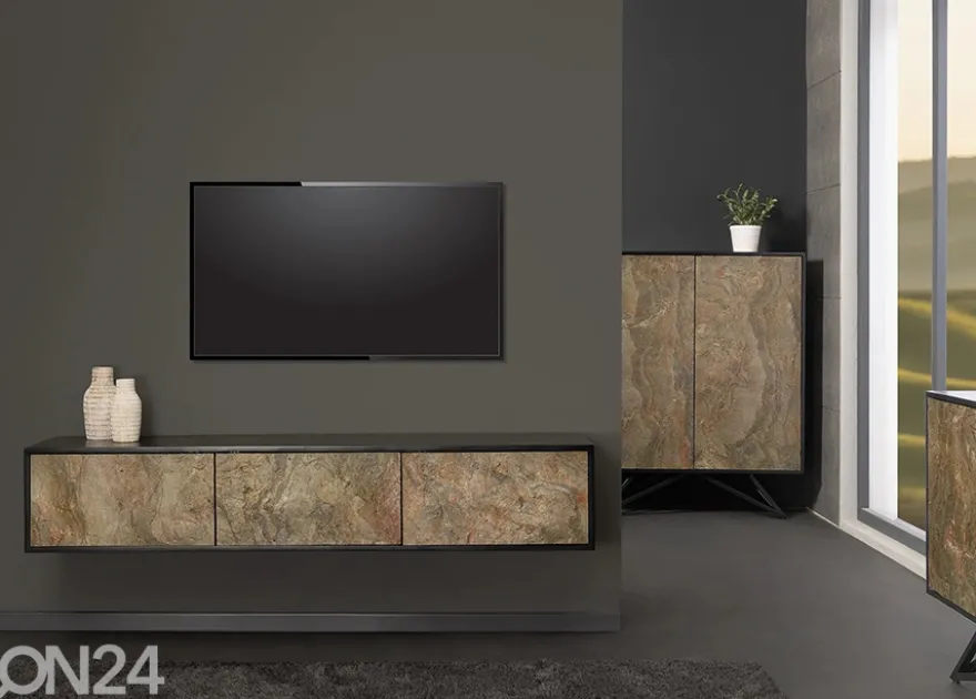 TV-taso Soul 160 cm