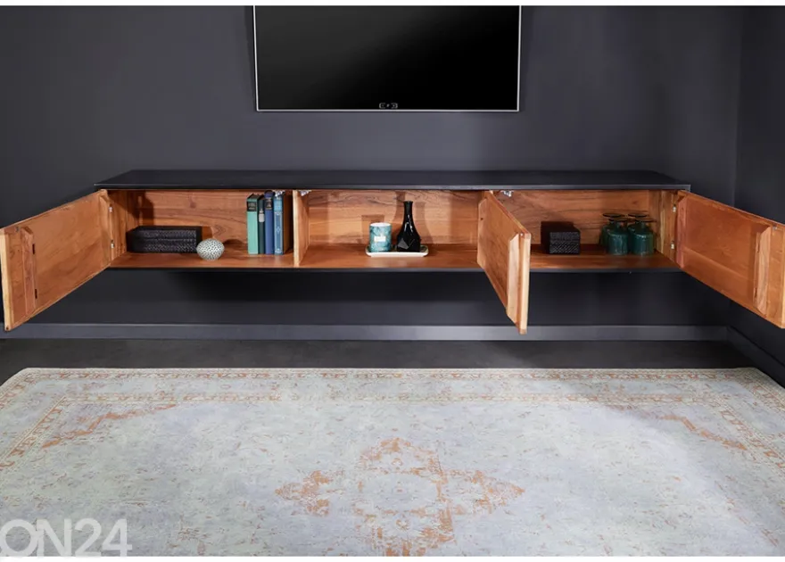TV-taso Soul 200 cm