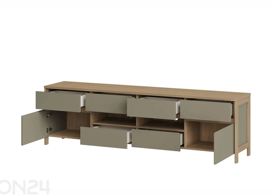 TV-taso Stranda