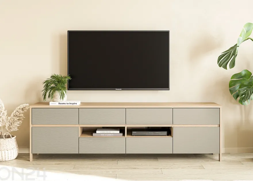 TV-taso Stranda