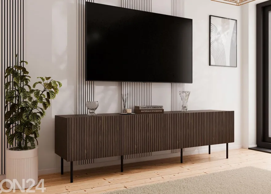 TV-taso Terry 200 cm