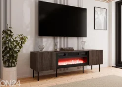 TV-taso Terry 180 cm + sähkötakka