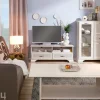 TV-taso Tiffany II 130 cm