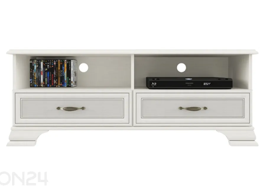 TV-taso Tiffany II 130 cm