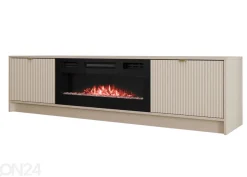 TV-taso Tireno 182 cm sähkötakalla