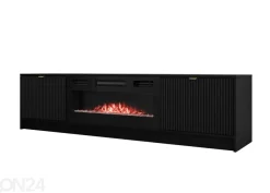TV-taso Tireno 182 cm sähkötakalla