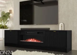 TV-taso Tireno 182 cm sähkötakalla