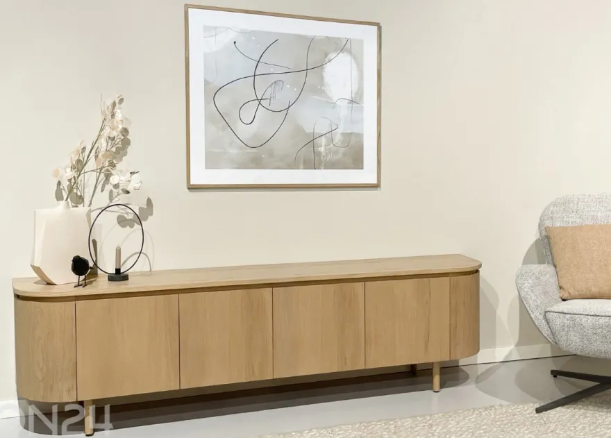 TV-taso Tobago 210 cm