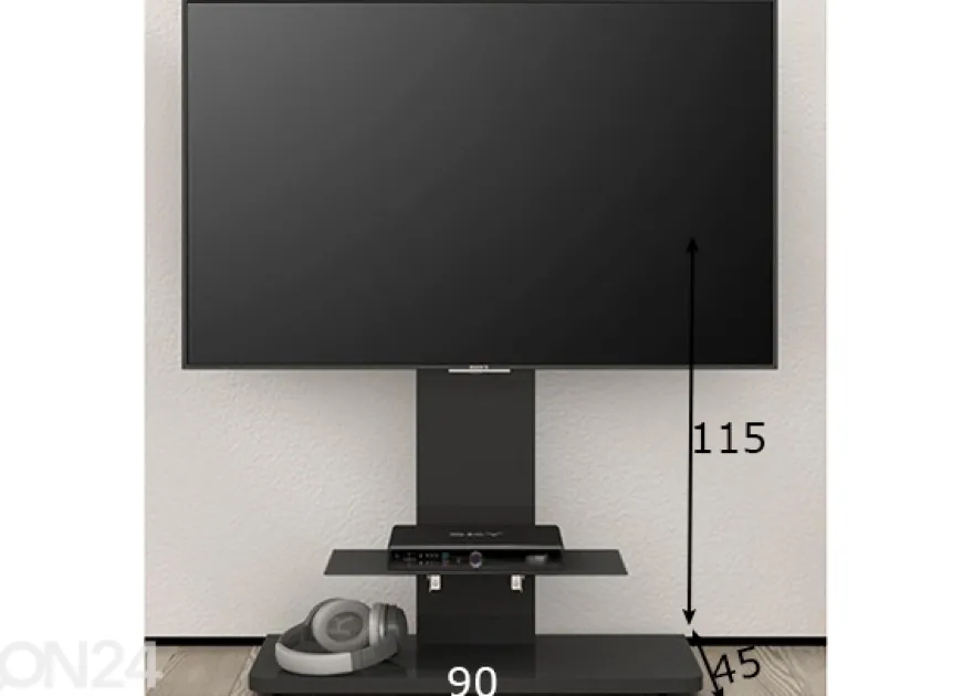 TV-taso Torino