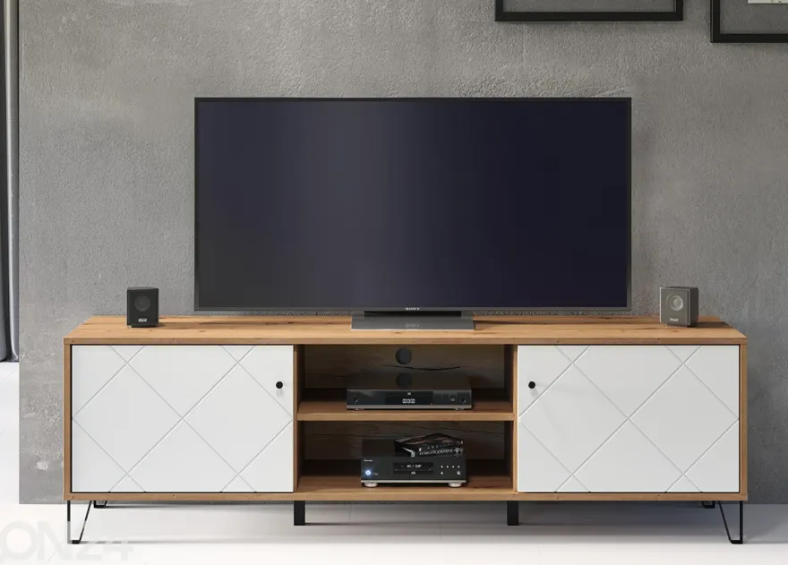 TV-taso Touch