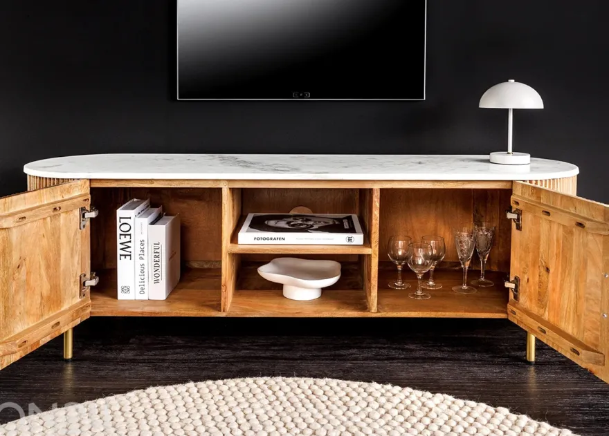 TV-taso Tres Chic
