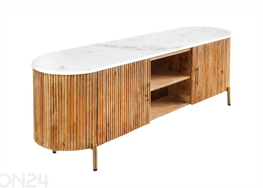 TV-taso Tres Chic
