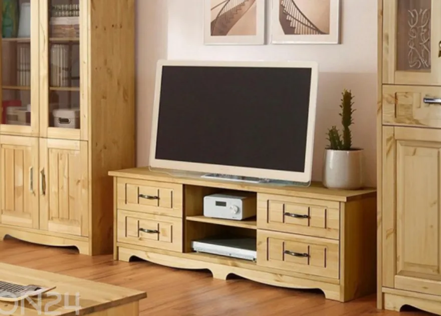 TV-taso Trinidad
