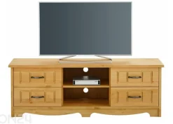 TV-taso Trinidad