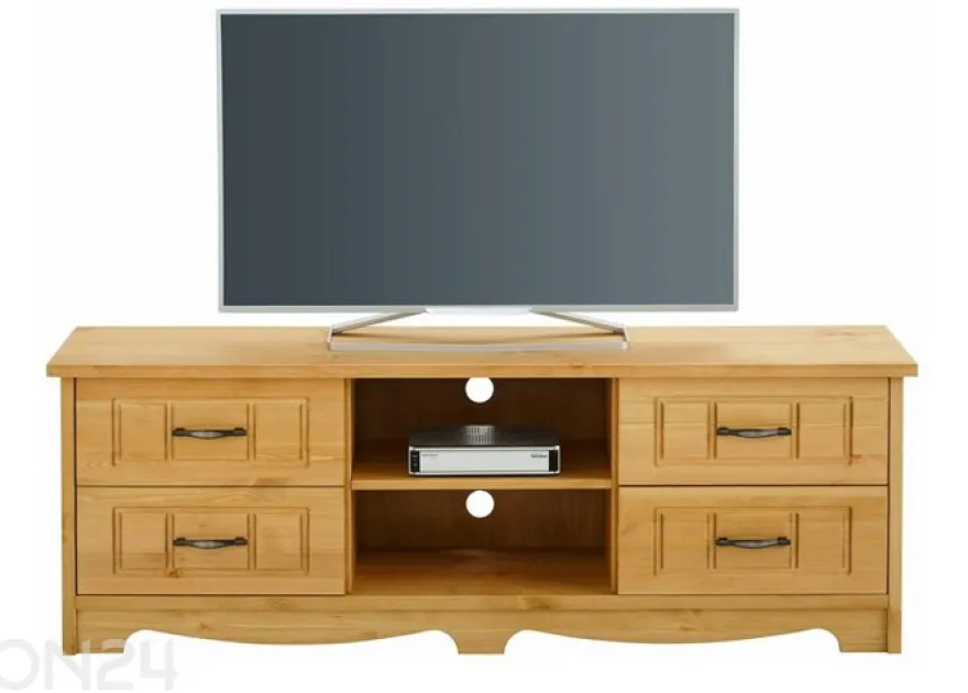 TV-taso Trinidad