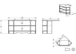 TV-taso Trinidad