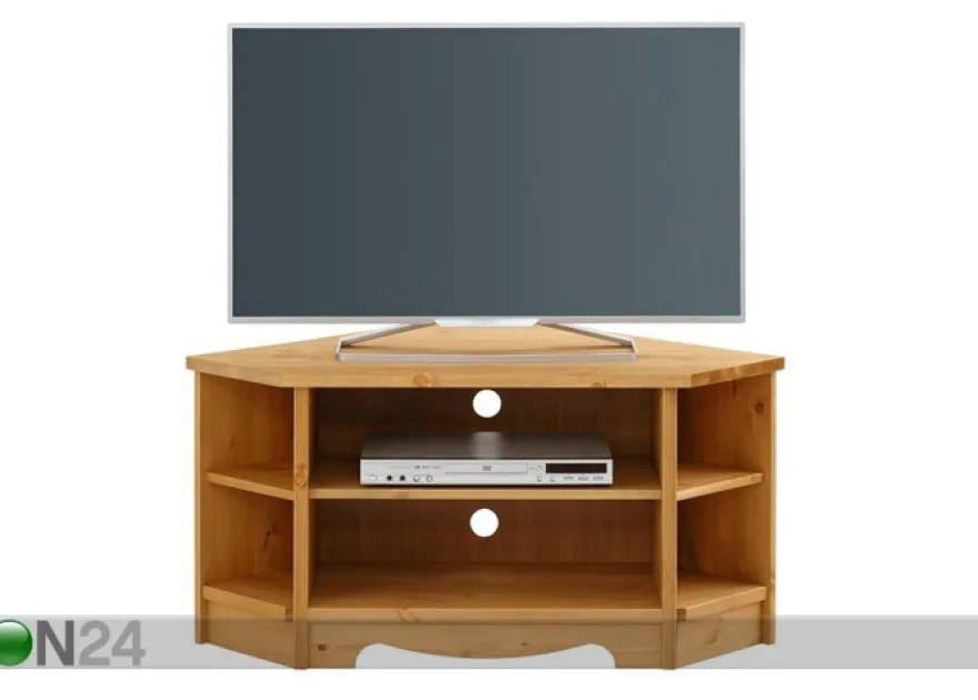 TV-taso Trinidad