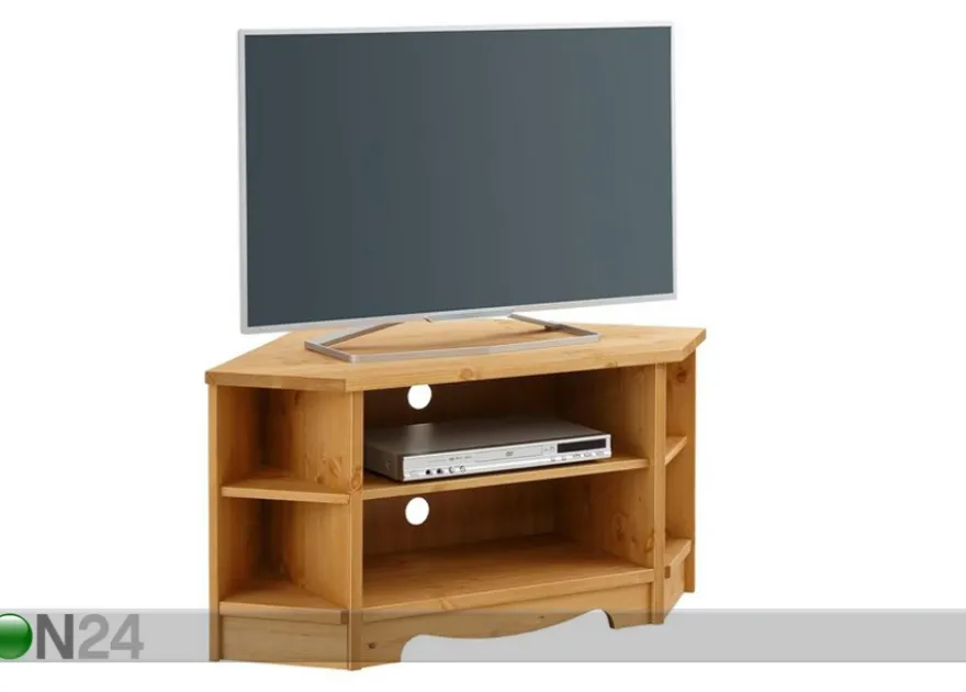TV-taso Trinidad