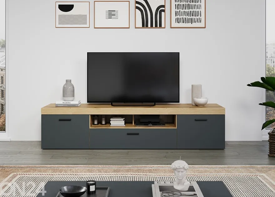 TV-taso Tyler 230 cm