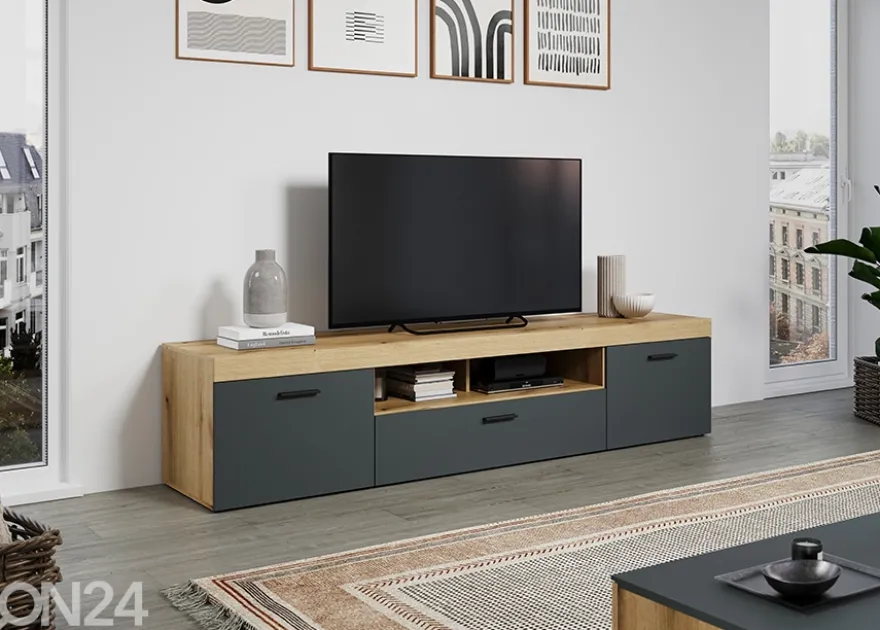 TV-taso Tyler 230 cm